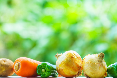 アレルギー・自然医療