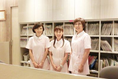 糖尿病専門医や栄養士による個人指導