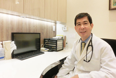 薬に頼りすぎない治療