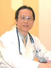 水曜日担当 山田 正道 医師