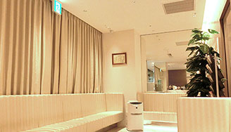 クリニック紹介